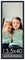Panoramic Slim Profile Black Picture Frame - UV Acrylic, Foam Board Backing, Hanging Hardware